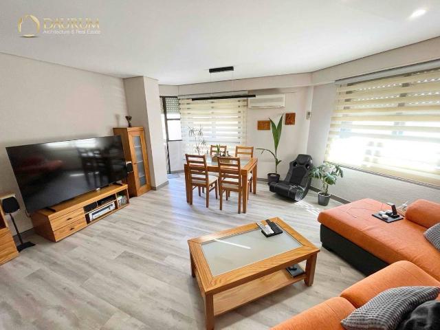 Piso en Venta en Nuevo Centro