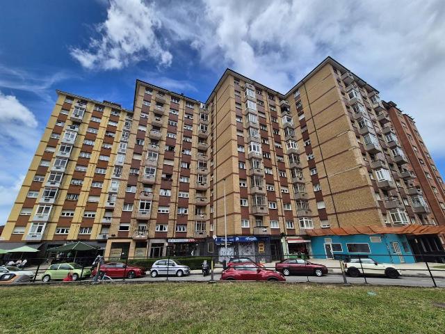 Piso en Venta en Nuevo Gijón