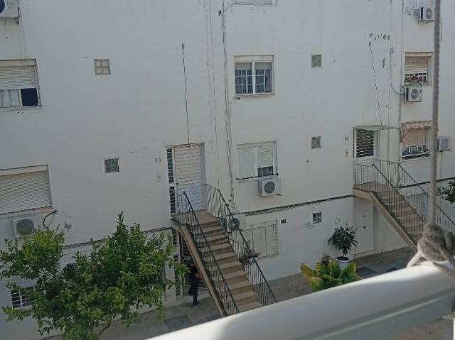 Piso en Venta en Nuevo Parque Los Rosales Tráfico Pesado