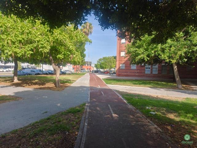 Piso en Venta en Nuevo Parque Los Rosales Tráfico Pesado