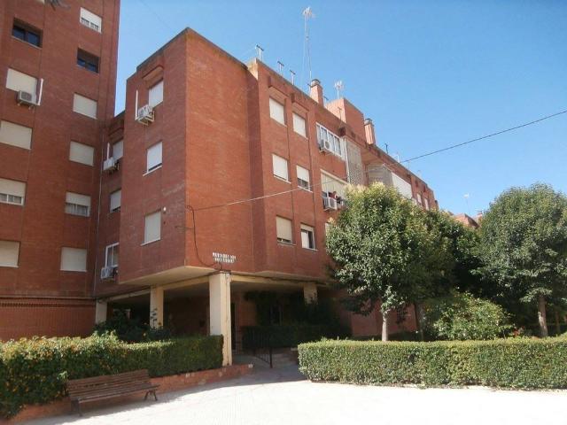 Piso en Venta en Nuevo Parque Los Rosales Tráfico Pesado