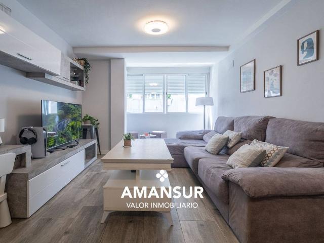 Piso en Venta en Nuevo Parque Los Rosales Tráfico Pesado