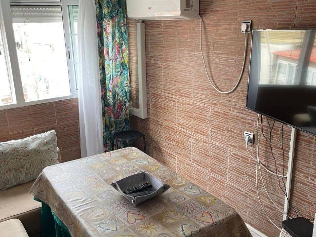 Piso en Venta en Nuevo Parque Los Rosales Tráfico Pesado