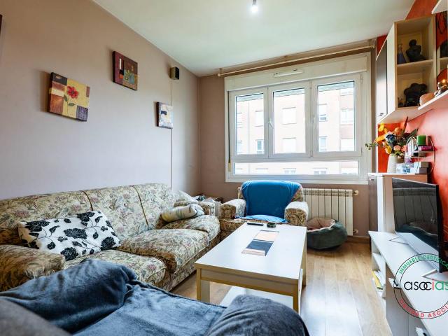 Piso en Venta en Nuevos Roces