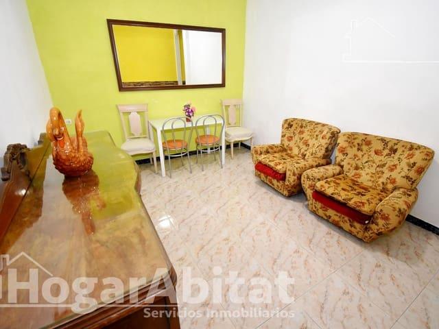 Piso en venta en Nules, Castellón Costa Azahar