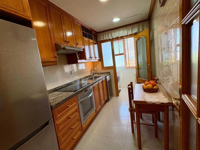 Piso en venta en Nules. ESPECTACULAR VIVIENDA ESQUINERA Y REFORMADA EN VENTA EN NULES. Pisos.