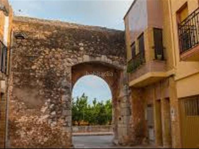 Piso en venta en Nules. Pisos.