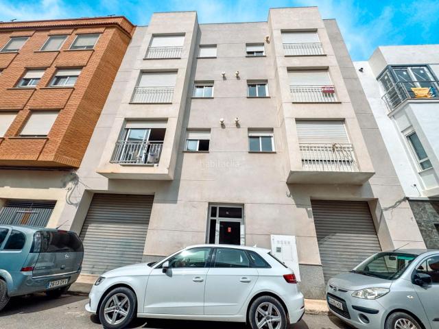 Piso en venta en Nules. Pisos.