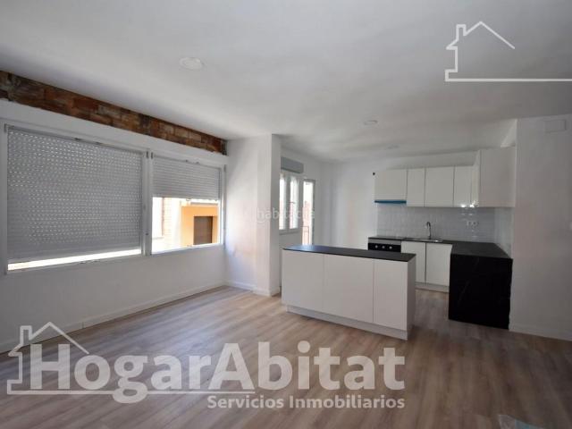 Piso en venta en Nules. REFORMADO, EXTERIOR Y AMPLIO CON 4 DORMITORIOS Y BALCÓN EN EL CENTRO. Pisos.