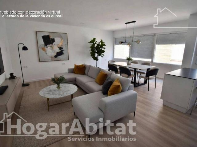 Piso en Venta en Nules