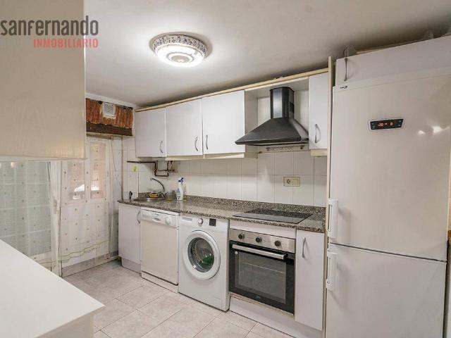 Piso en Venta en Numancia San Fernando