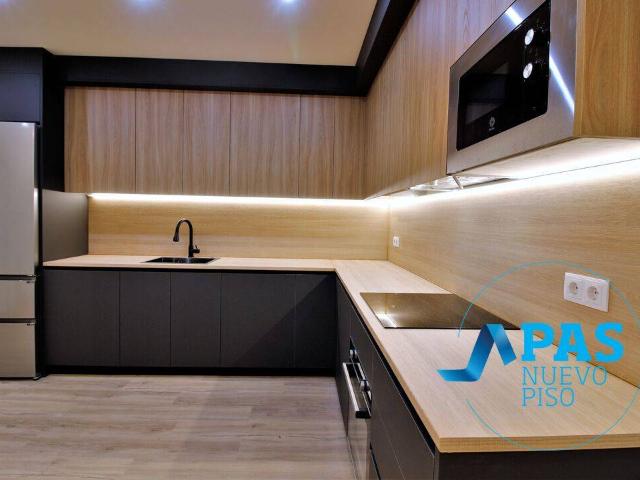 Piso en Venta en Numancia San Fernando