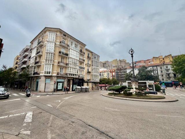 Piso en Venta en Numancia San Fernando