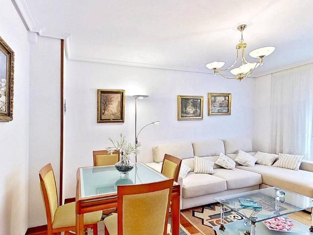 Piso en Venta en Numancia San Fernando