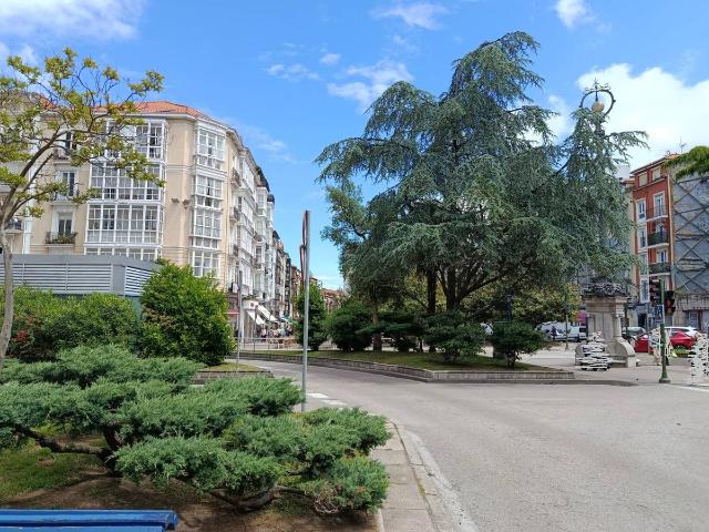 Piso en Venta en Numancia San Fernando