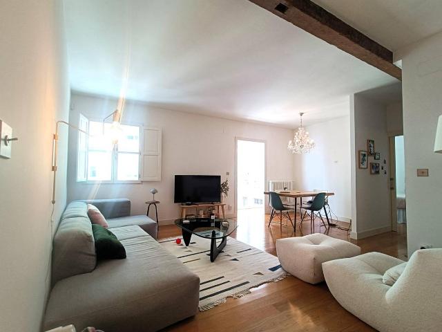 Piso en Venta en Numancia San Fernando
