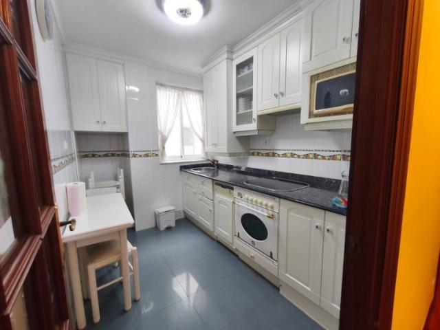 Piso en Venta en Numancia San Fernando