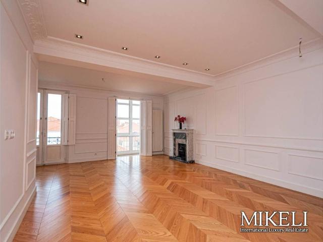 Piso en Venta en Numancia San Fernando