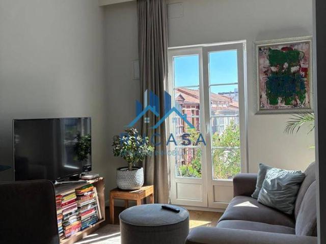 Piso en Venta en Numancia San Fernando