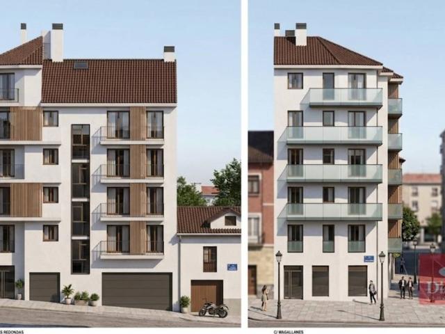 Piso en Venta en Numancia San Fernando