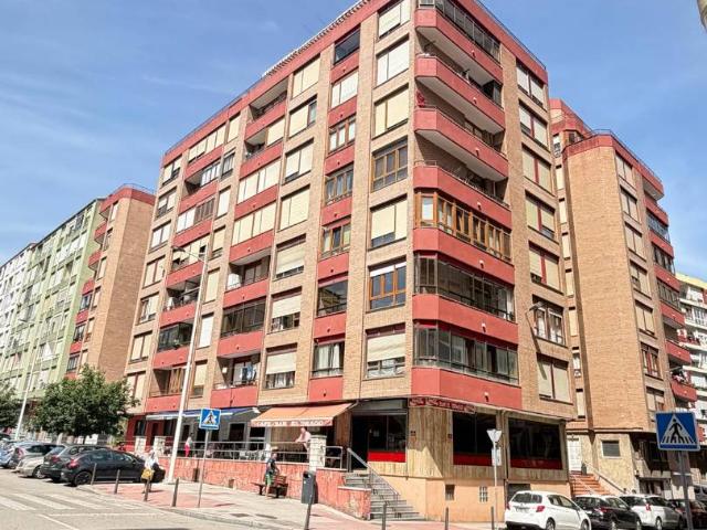 Piso en Venta en Numancia San Fernando