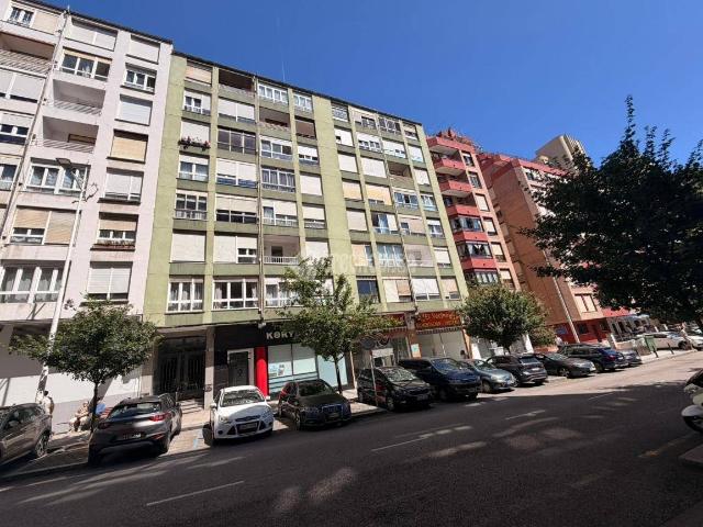 Piso en Venta en Numancia San Fernando