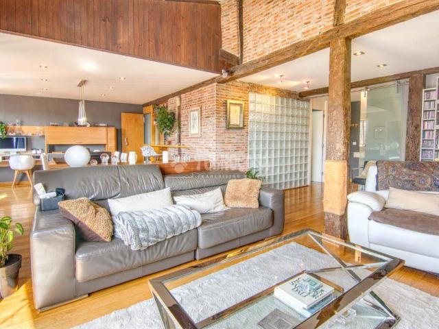 Piso en Venta en Numancia San Fernando