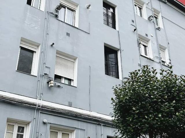 Piso en Venta en Numancia San Fernando