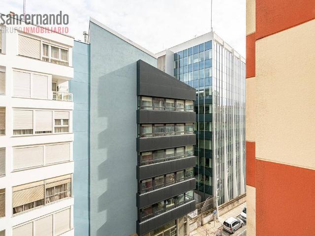 Piso en Venta en Numancia San Fernando