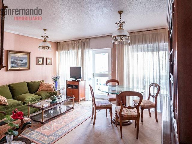 Piso en Venta en Numancia San Fernando