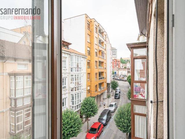 Piso en Venta en Numancia San Fernando