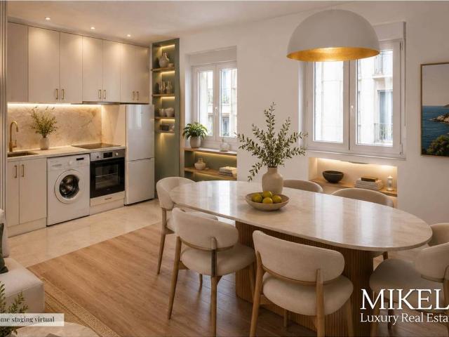 Piso en Venta en Numancia San Fernando