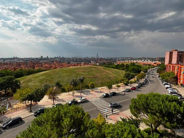 Piso en Venta en Numancia