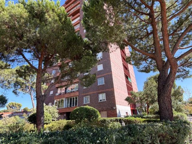 Piso en Venta en Numancia