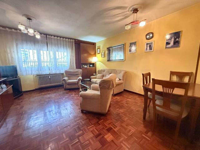 Piso en Venta en Numancia