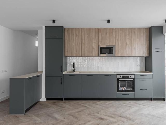 Piso en Venta en Numancia