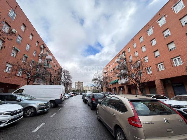 Piso en Venta en Numancia