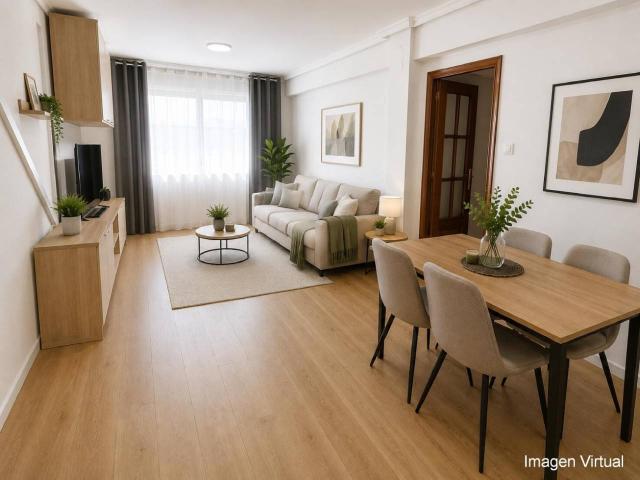 Piso en venta en Na Rovella 46013