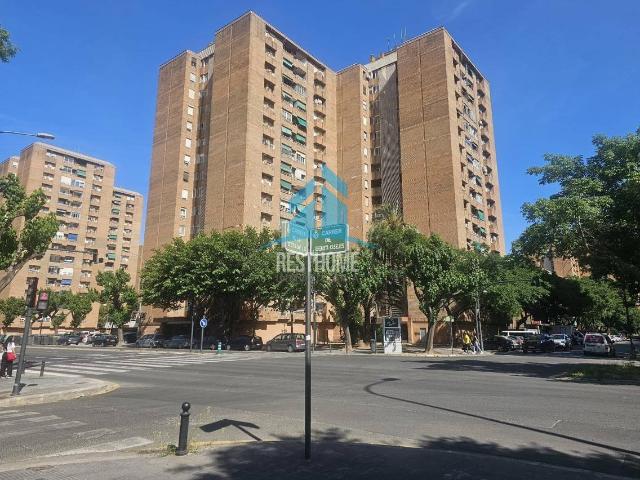 Piso en Venta en Na Rovella Hermanos Maristas