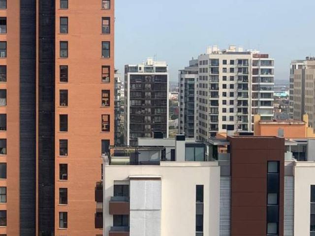 Piso en Venta en Na Rovella Hermanos Maristas