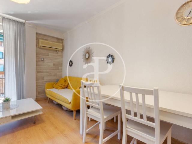 Piso en Venta en Na Rovella Hermanos Maristas