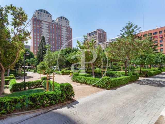 Piso en Venta en Na Rovella Hermanos Maristas
