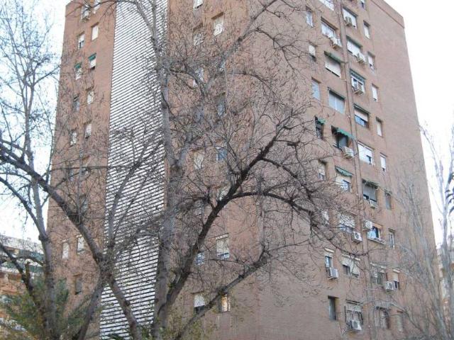 Piso en Venta en Na Rovella Hermanos Maristas