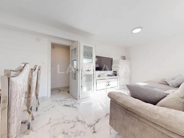 Piso en Venta en Na Rovella Hermanos Maristas