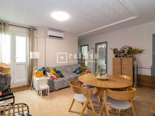 Piso en Venta en Na Rovella Hermanos Maristas