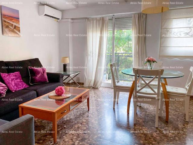 Piso en Venta en Na Rovella Hermanos Maristas
