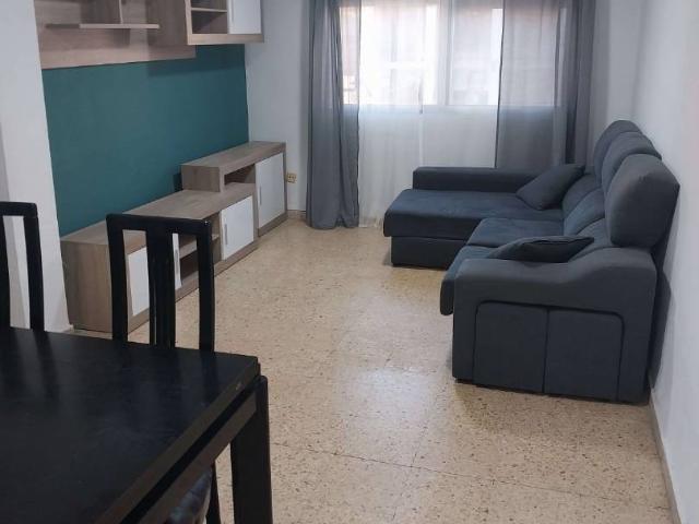 Piso en Venta en Na Rovella Hermanos Maristas