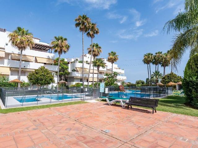 Piso en Venta en Nagüeles Alto
