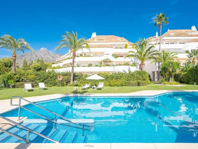 Piso en Venta en Nagüeles Alto