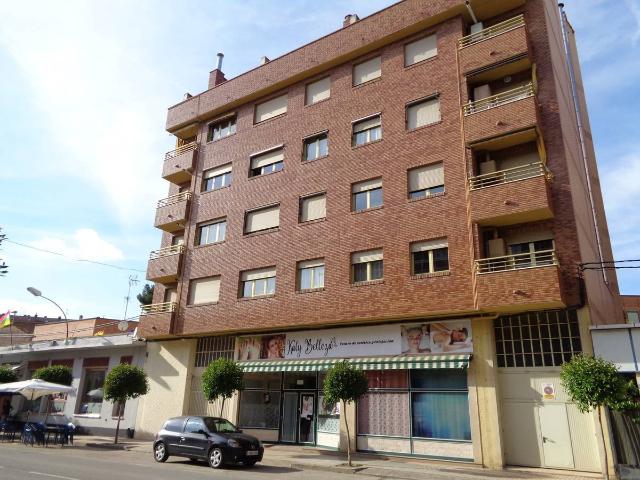 Piso en Venta en Nájera